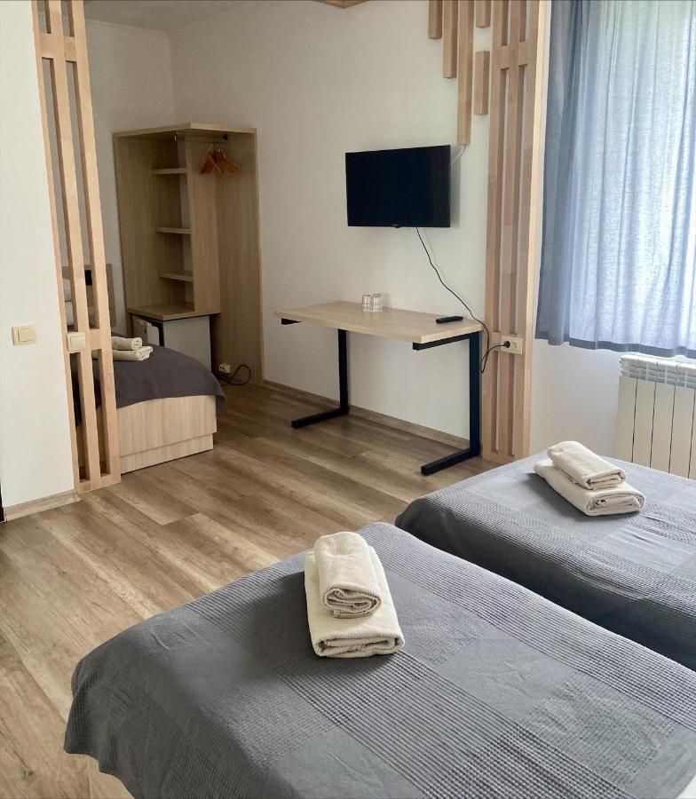 Guest house Kmeller 3*