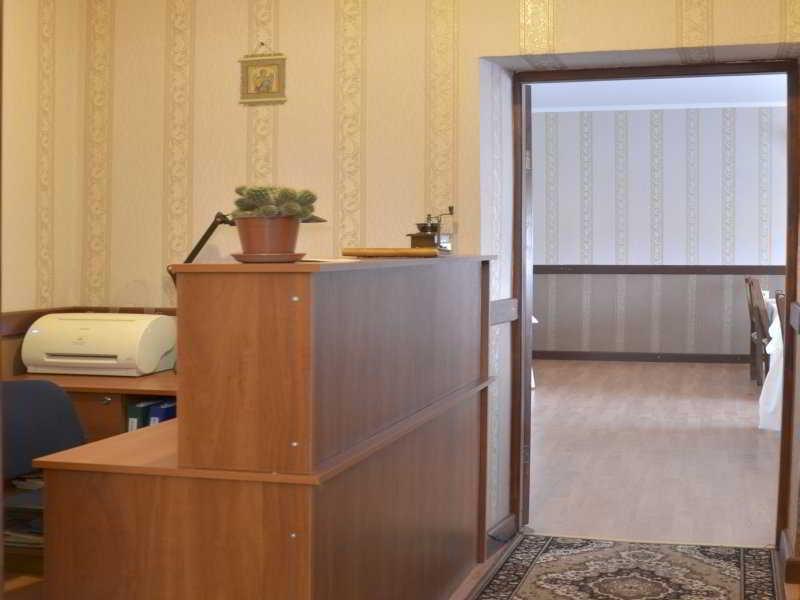 Kmeller Guest house