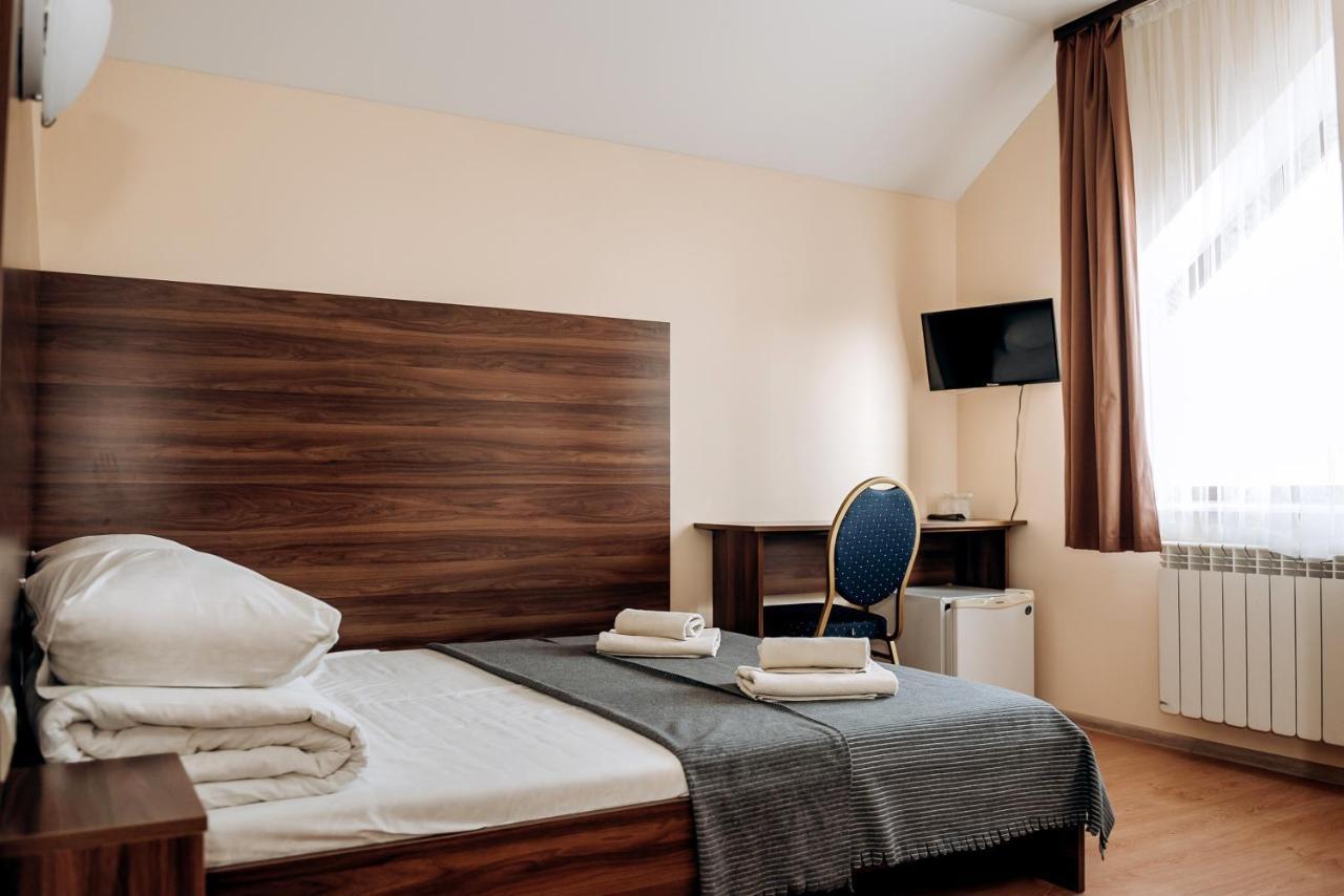 Guest house Kmeller 3*